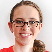 Kate Morin