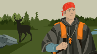 How Not to Get Lost While Hiking