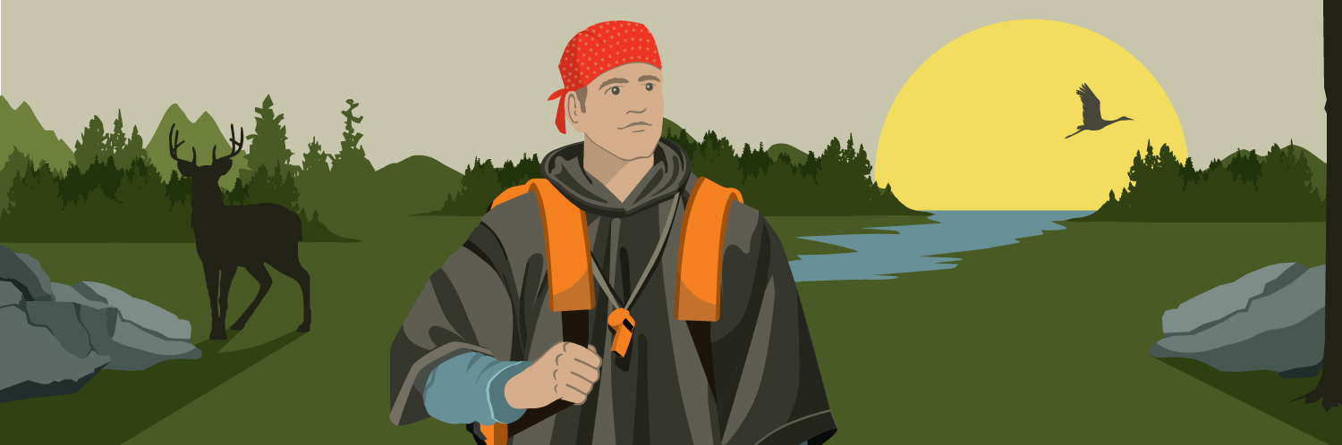 How Not to Get Lost While Hiking