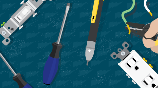 Conducting Your Own Easy Electrical Repairs
