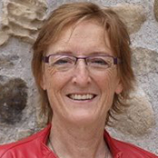Liz Jansen