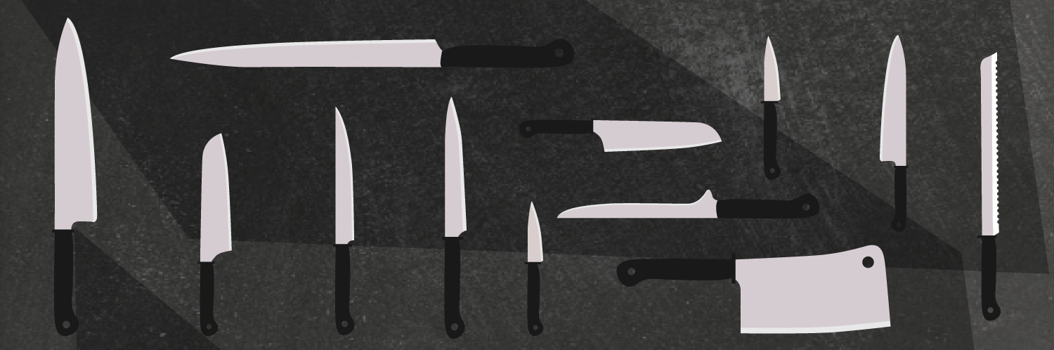 Dice, Chop, Slice