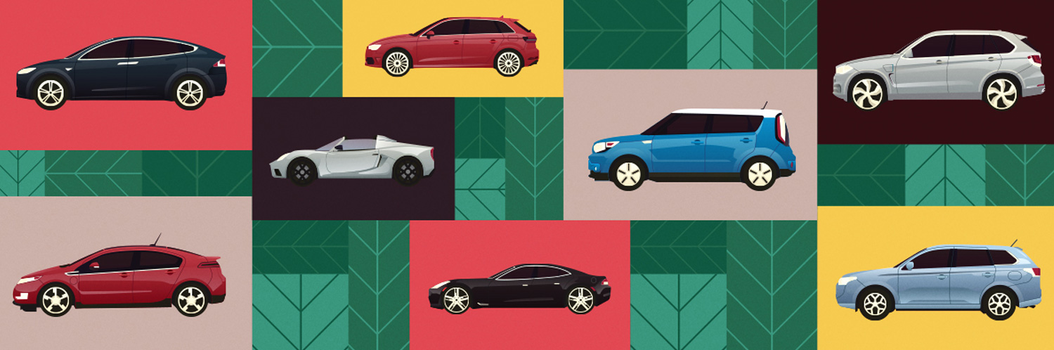 Best Green Cars in 2015