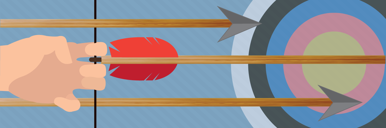 Why Archery is the Hottest Sport Right Now
