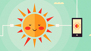 DIY Solar Solutions