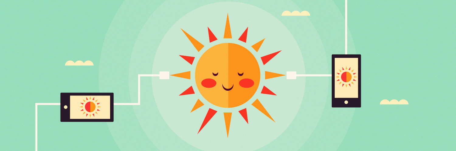 DIY Solar Solutions