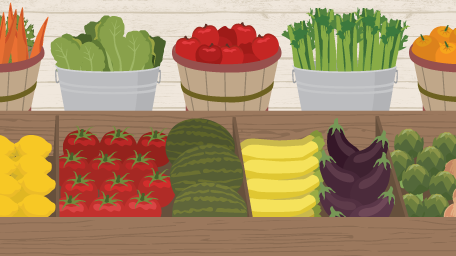Buying In to Buying Local