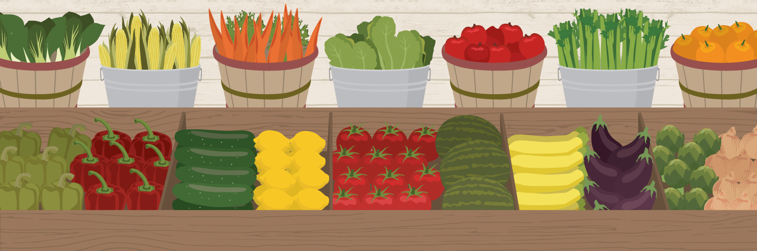 Buying In to Buying Local