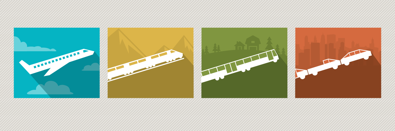Sustainable Travel