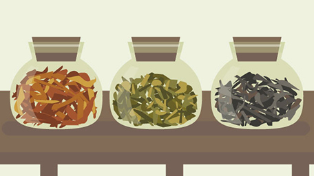 Tea Time