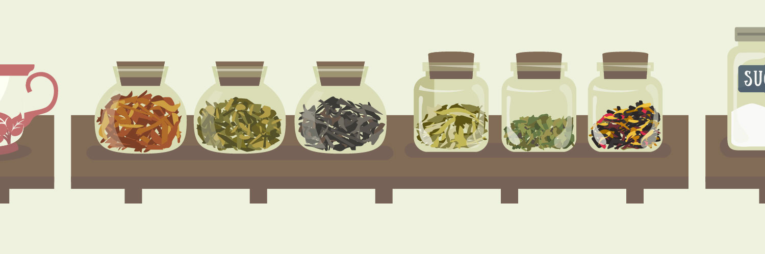 Tea Time