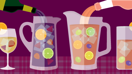 Sangria for Wine Lovers