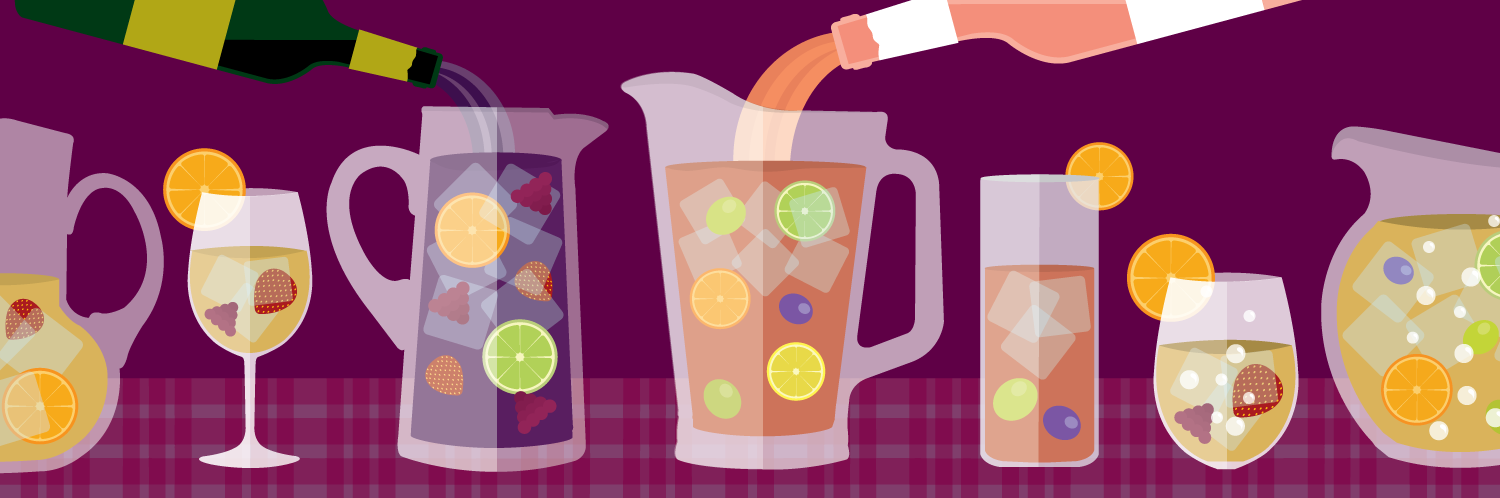 Sangria for Wine Lovers