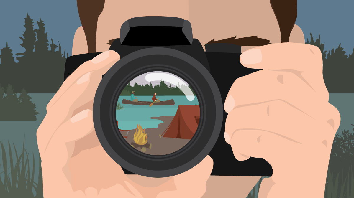 Mastering the Art of Outdoor Photography | Fix.com