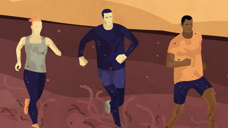 The Ultimate Guide to Your First Obstacle Race