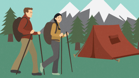 Outdoor Recreation