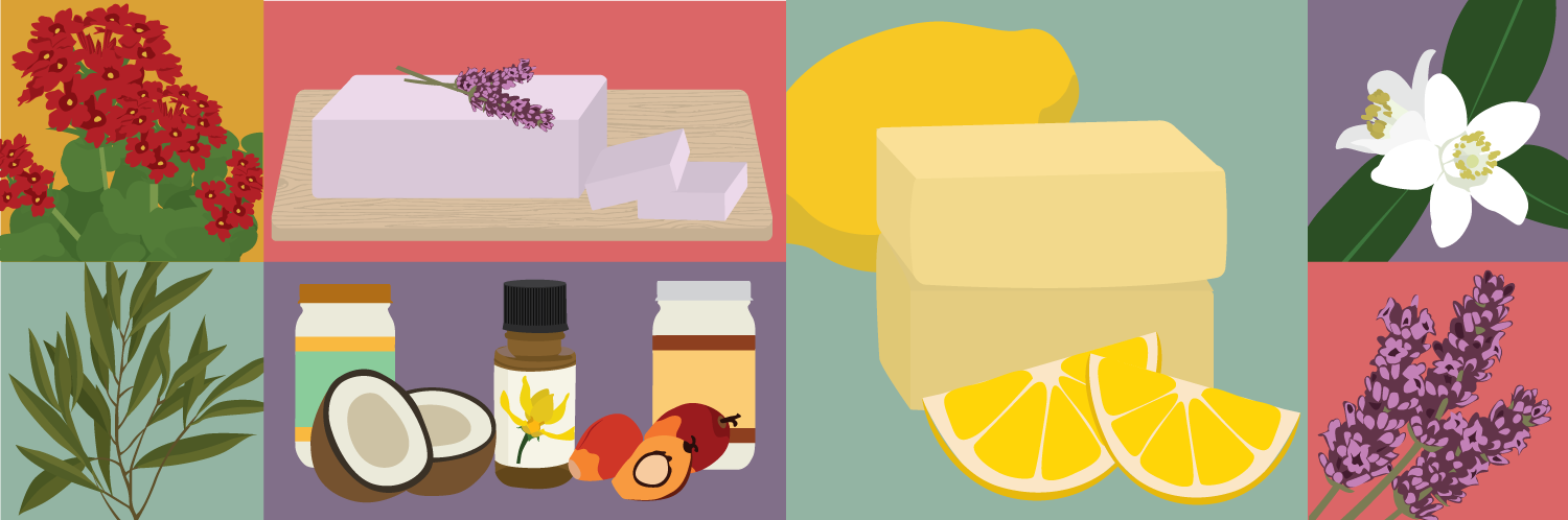 Soap Making Basics