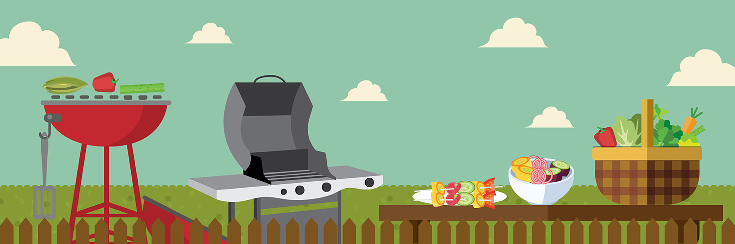 How to Grill Your Favorite Veggies