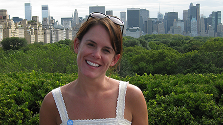 Nicole Jewell