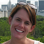 Nicole Jewell