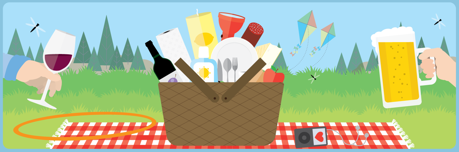 The Ultimate Summer Picnic Guide