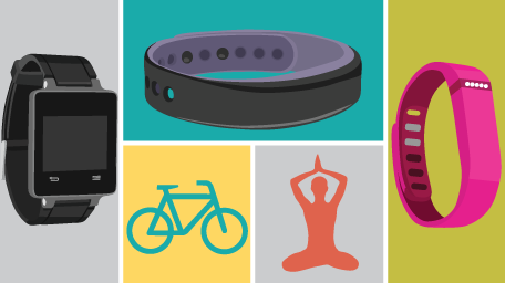 The Fitness Revolution