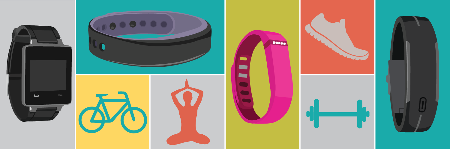 The Fitness Revolution