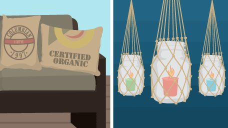 Budget-Friendly Ways to Spruce up Your Outdoor Space