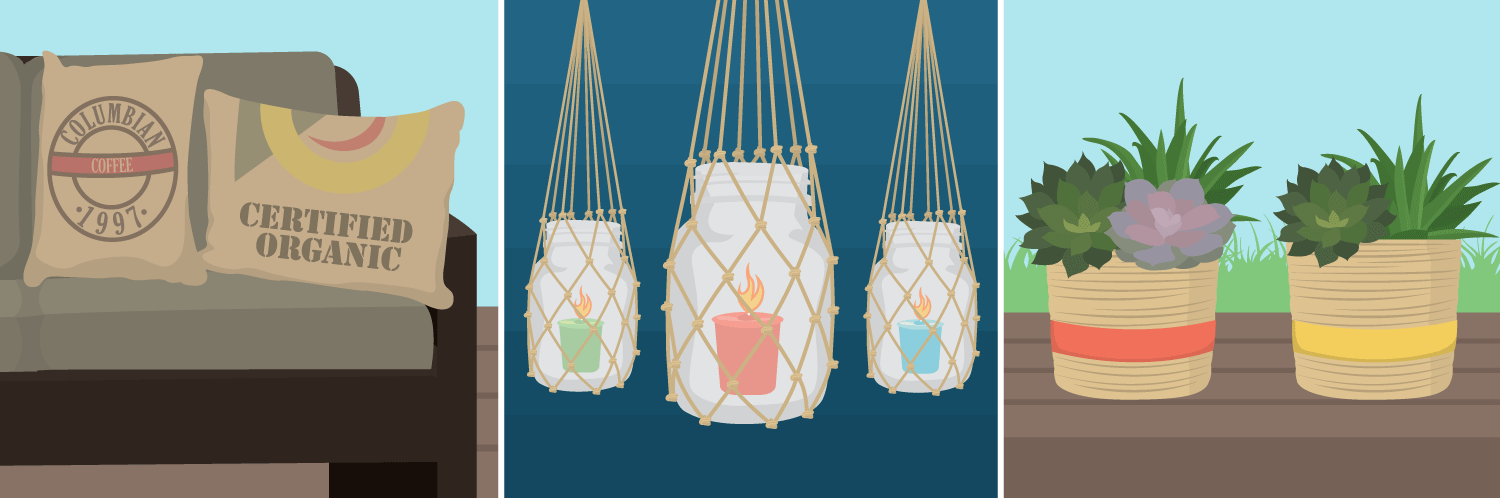 Budget-Friendly Ways to Spruce up Your Outdoor Space