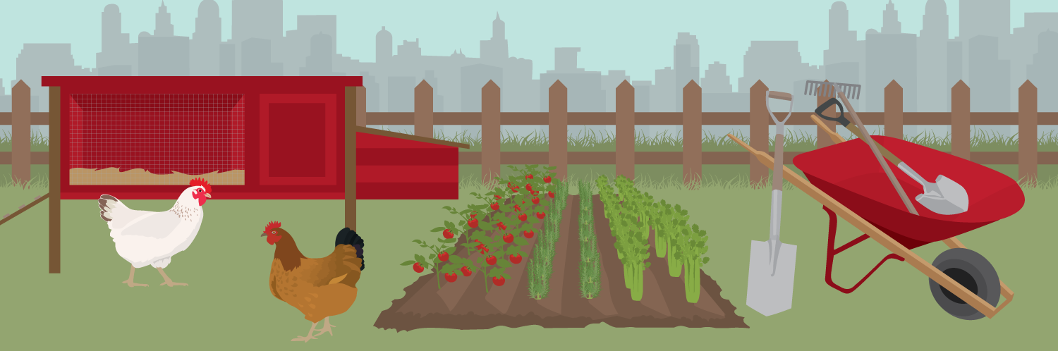 Hobby Farming