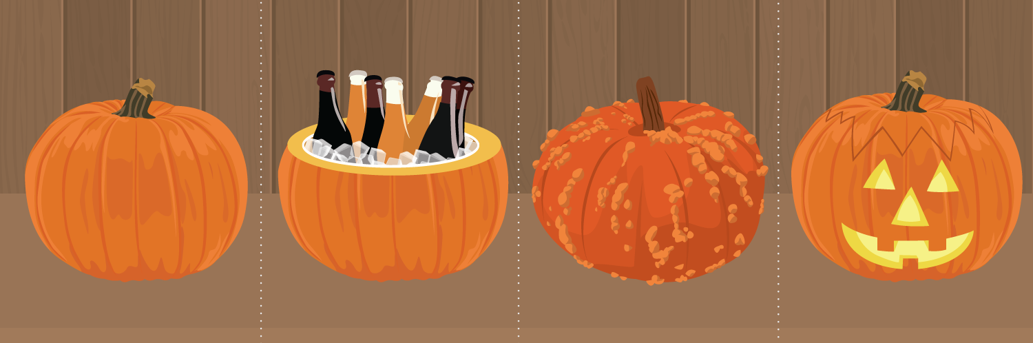 Pumpkins Galore