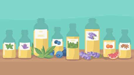 It’s Essential: When and How to Use Essential Oils