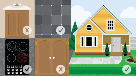 Six Renovations that Actually Increase the Value of Your Home