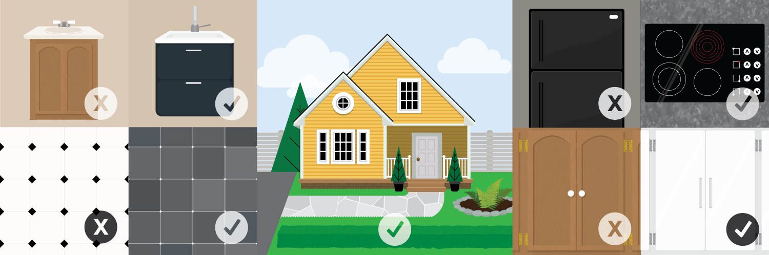 Six Renovations that Actually Increase the Value of Your Home