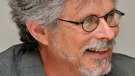 Steven Raichlen