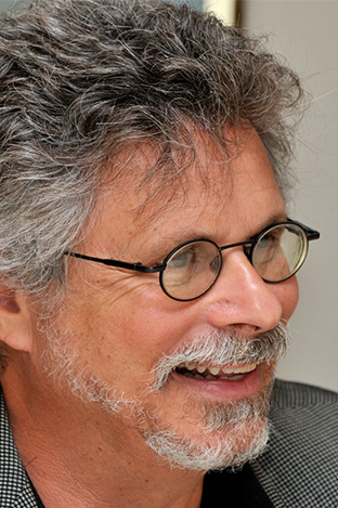 Steven Raichlen