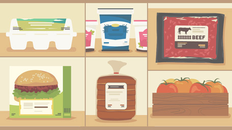 What’s in a Label?