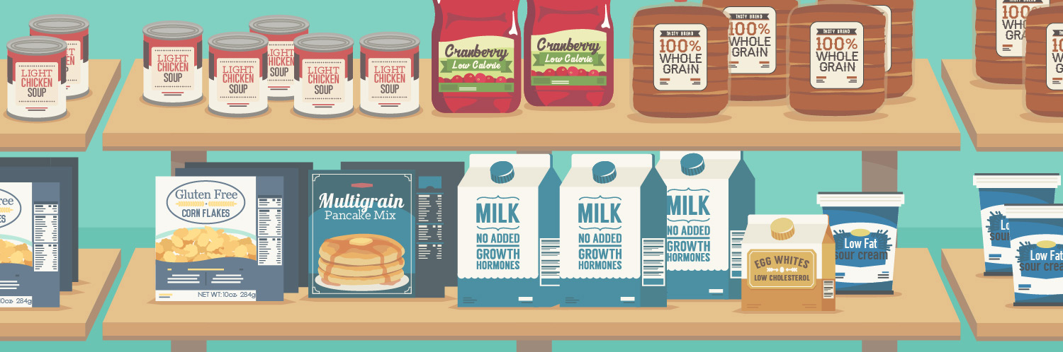 What’s in a Label?