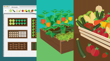Starting a CSA