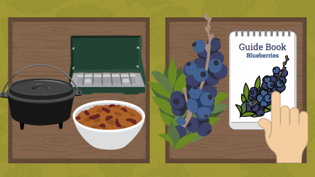Tips for a Fall Camping Trip