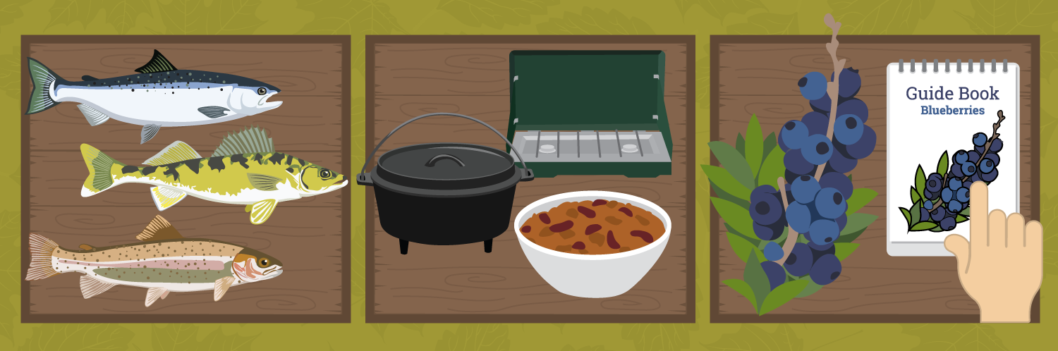 Tips for a Fall Camping Trip