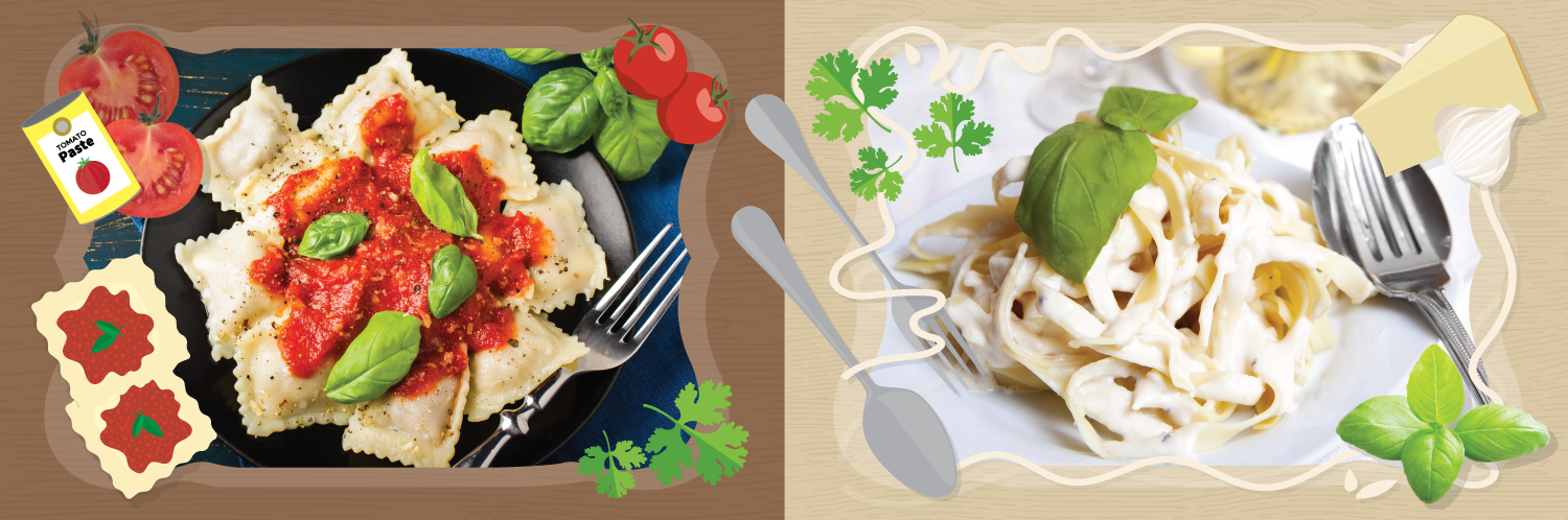 Mouthwatering Pasta Sauces for Every Occasion