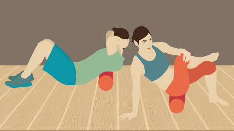 Flexibility, Mobility, and Stability