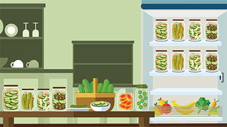 How to Pickle Anything Like a Pro