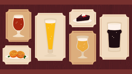 Beer Up: How to Craft the Perfect Beer Pairing