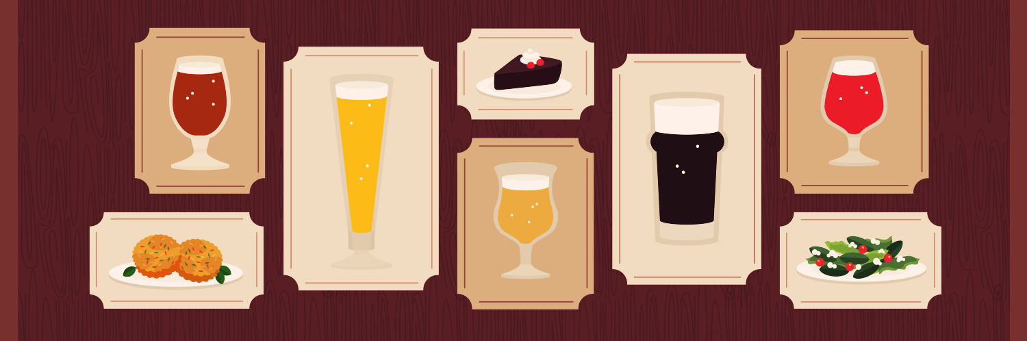 Beer Up: How to Craft the Perfect Beer Pairing