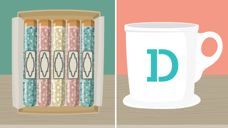DIY Christmas Gifts