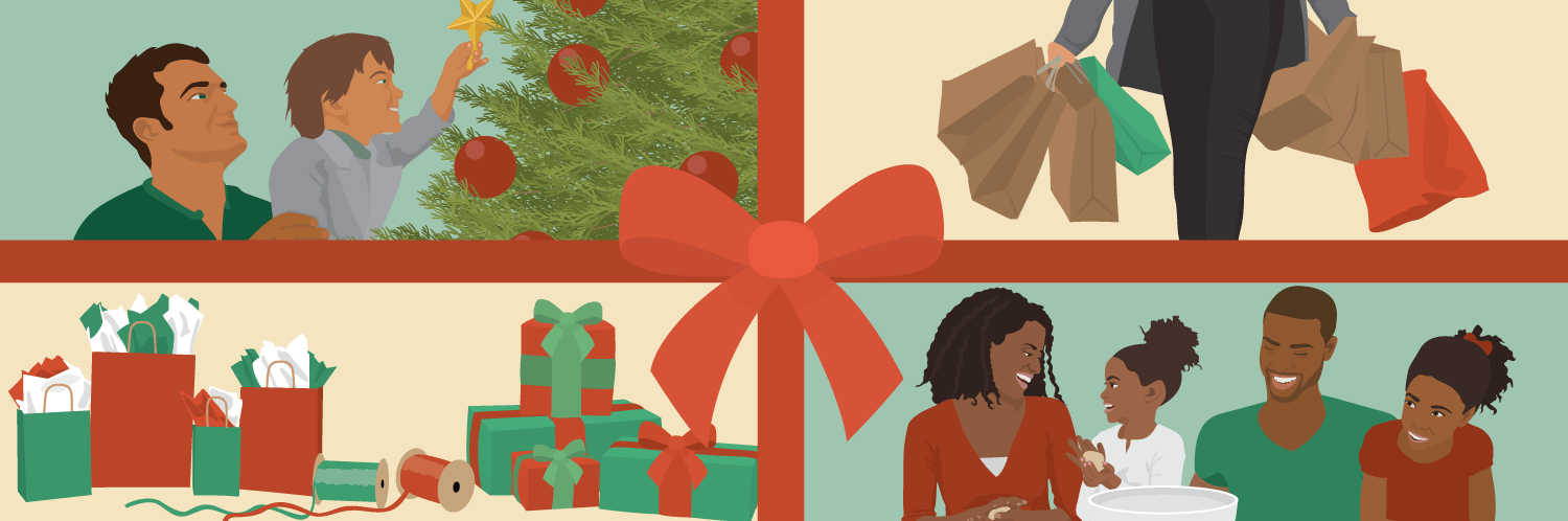 Avoid Holiday Stress