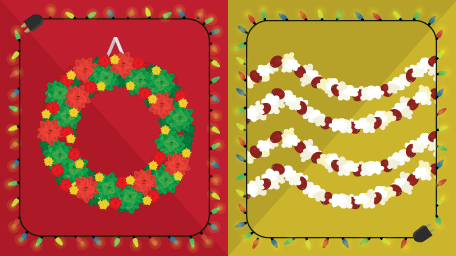 I'm Dreaming of a Green Christmas