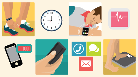 Quantify Your Health with the Quantified Self Movement